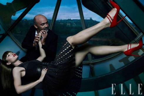 jessica-biel-christian-louboutin-elle-january-2013