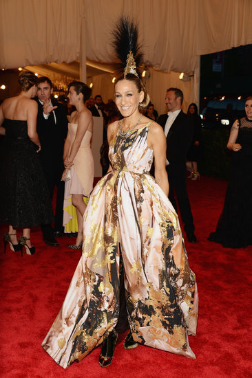 Sarah-Jessica-Parker-Met-Gala-2013